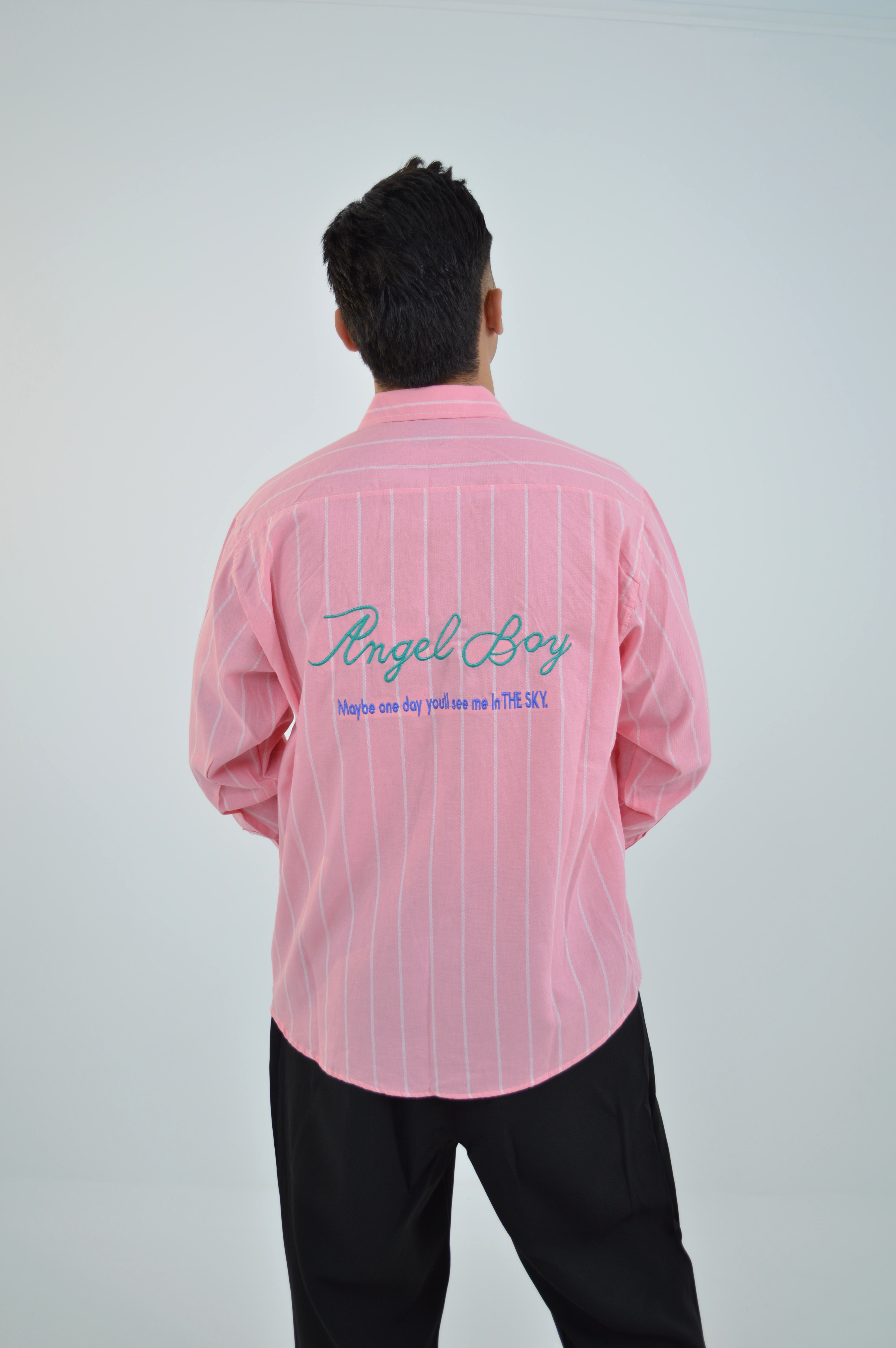 ‌پیراهن راهرا