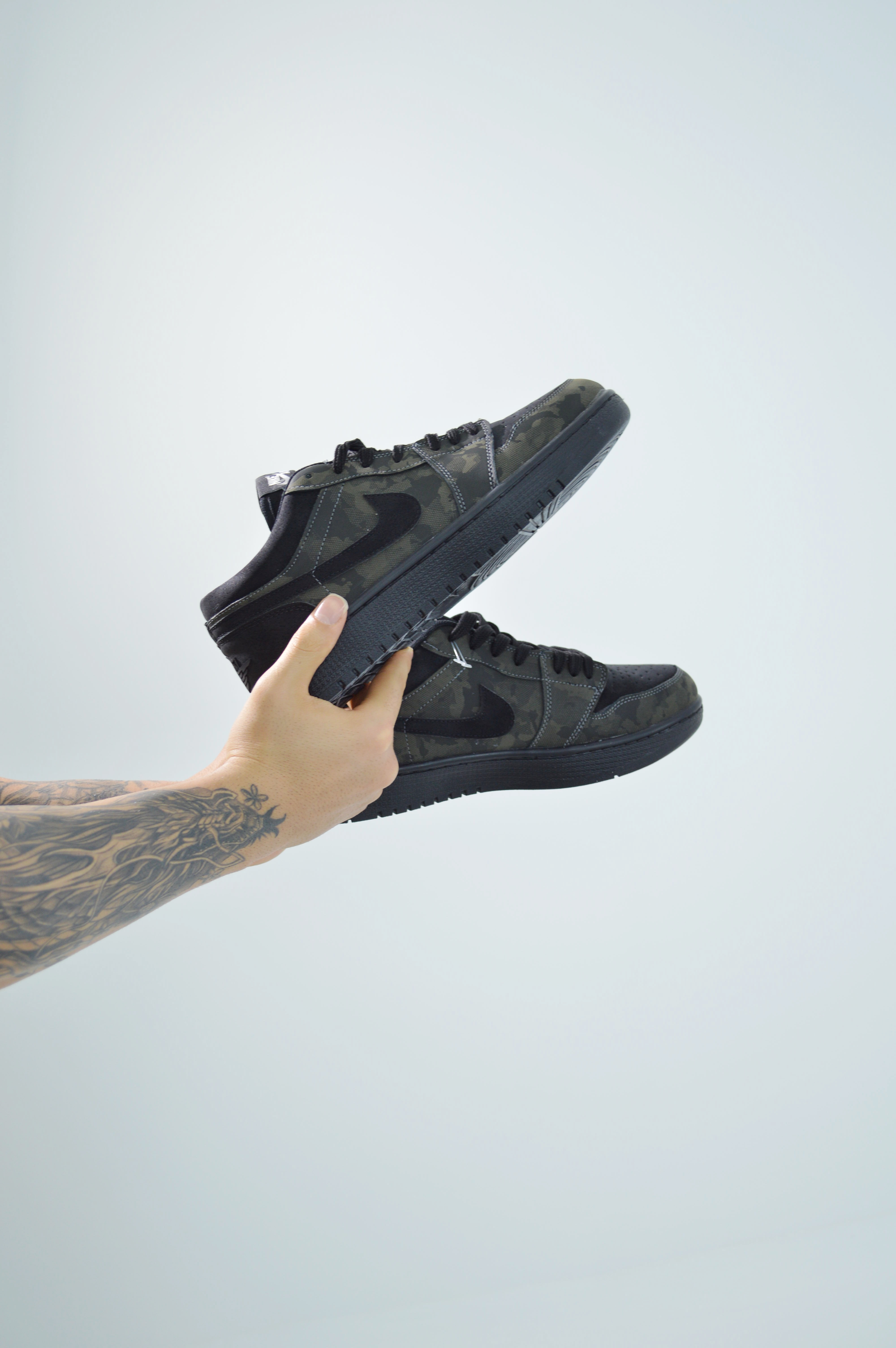 جردن چیریکی